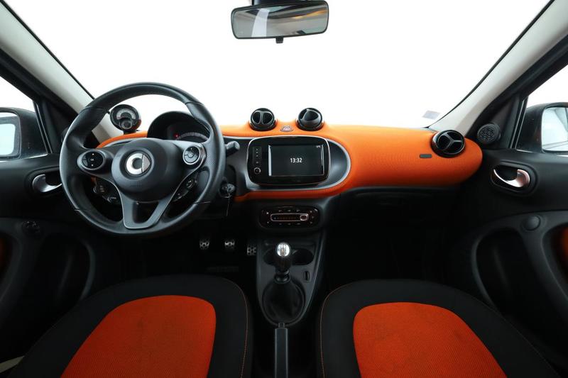 Smart ForFour 0.9 Edition 1 90 ch