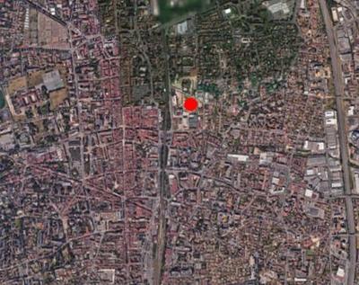 Appartement - 3 pièces