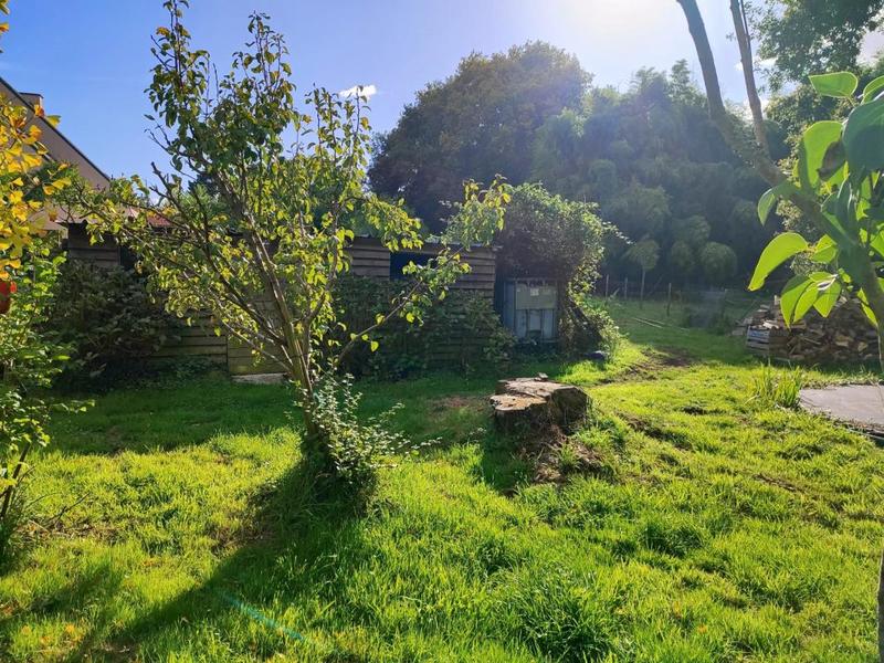 Maison de village - 190 m² - 7 pièces