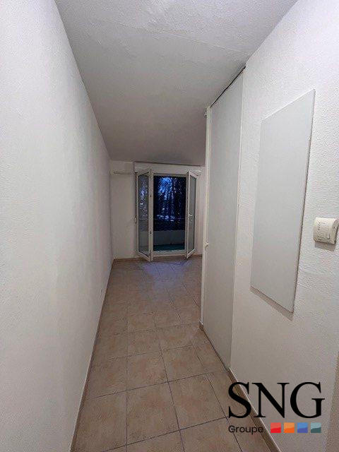 Appartement - 32 m² - 1 pièce