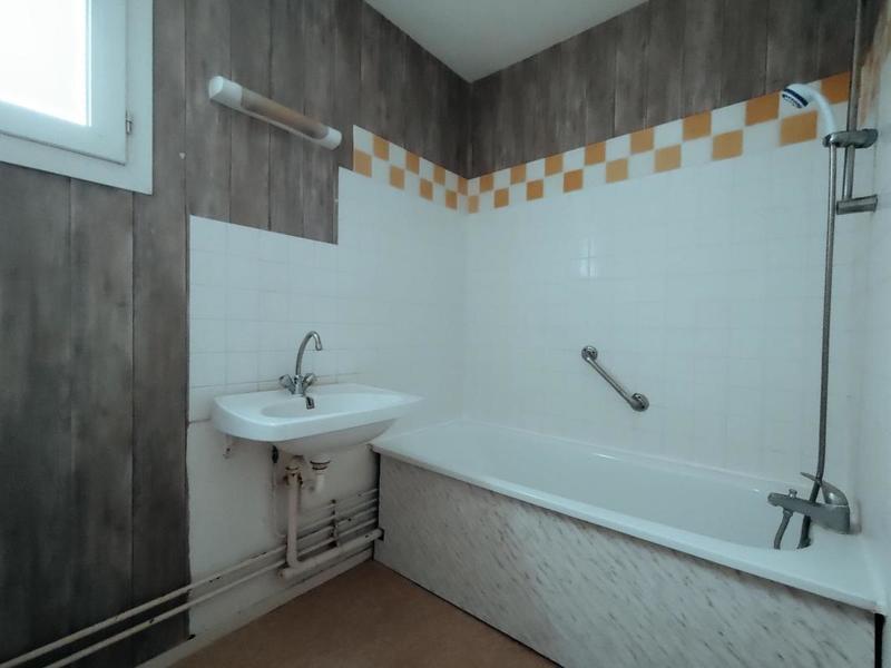 Appartement - 87 m² - 4 pièces