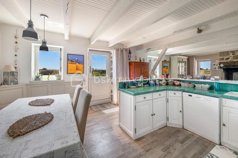 Maison - 108 m² - 4 pièces