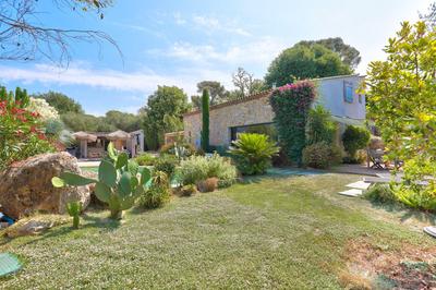 Villa - 160 m² - 5 pièces