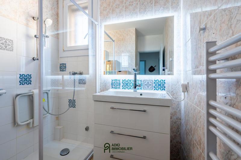 Maison - 118 m² - 4 pièces