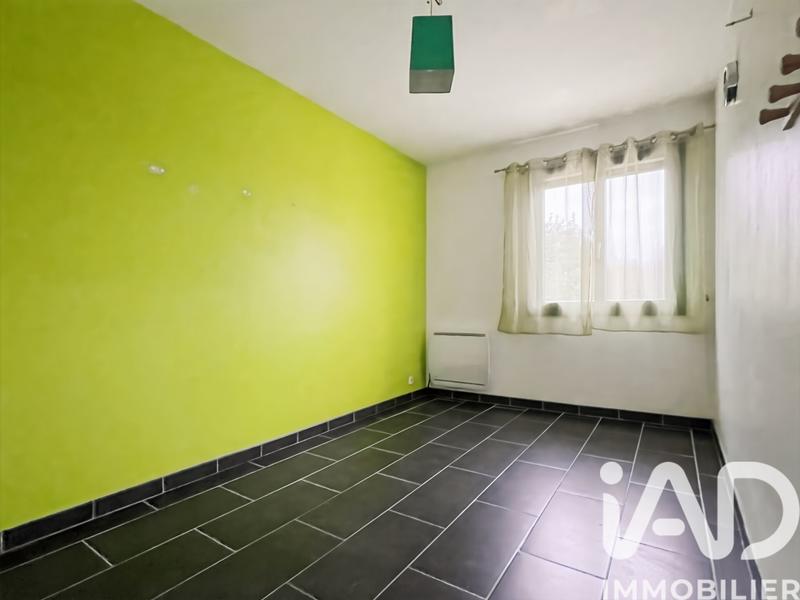 Maison - 82 m² - 4 pièces