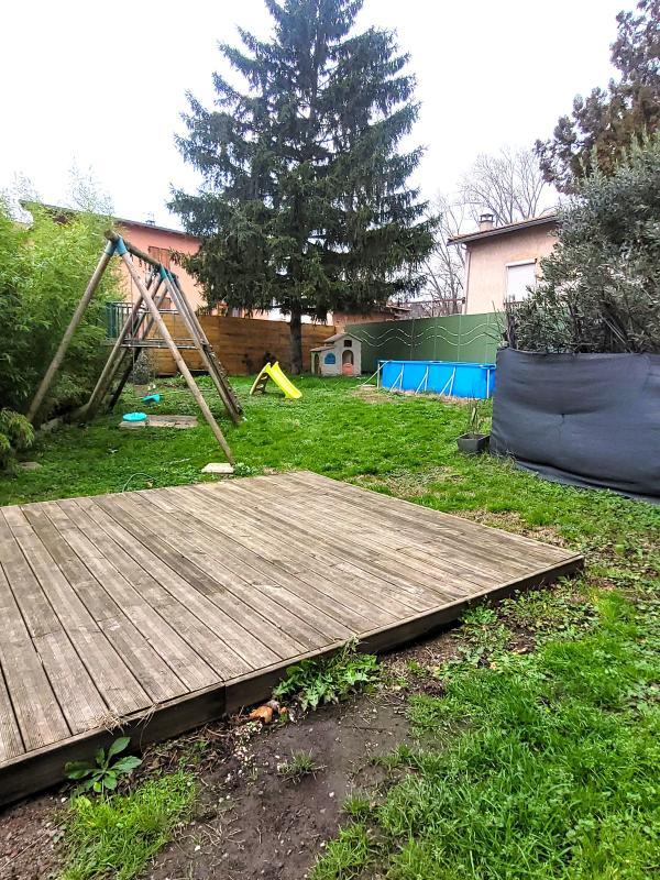 Appartement - 87 m² - 3 pièces