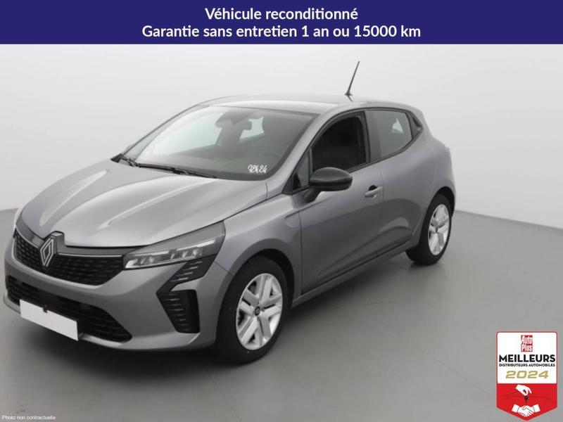 Renault Clio 1.5 Blue Dci 100ch Evolution Gsr2