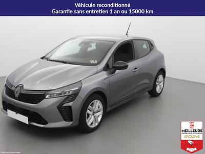 Renault Clio 1.5 Blue Dci 100ch Evolution Gsr2