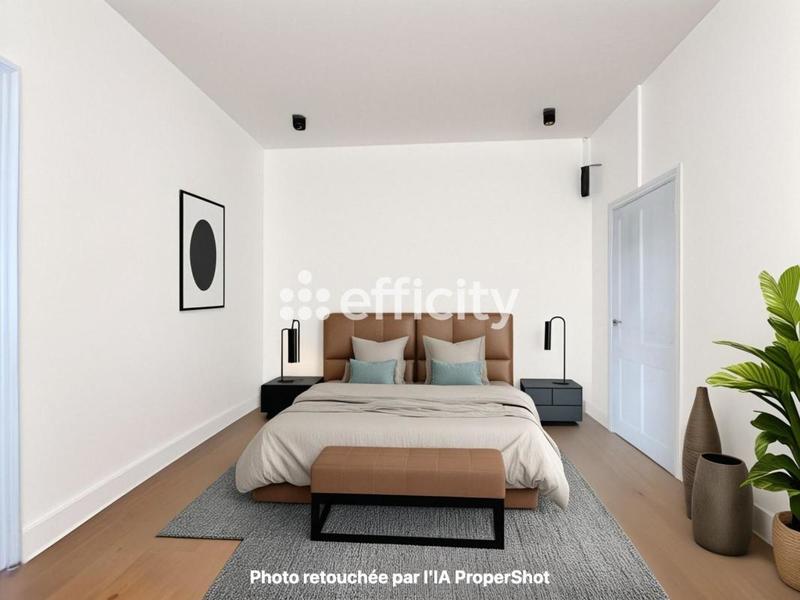 Maison - 169 m² - 7 pièces