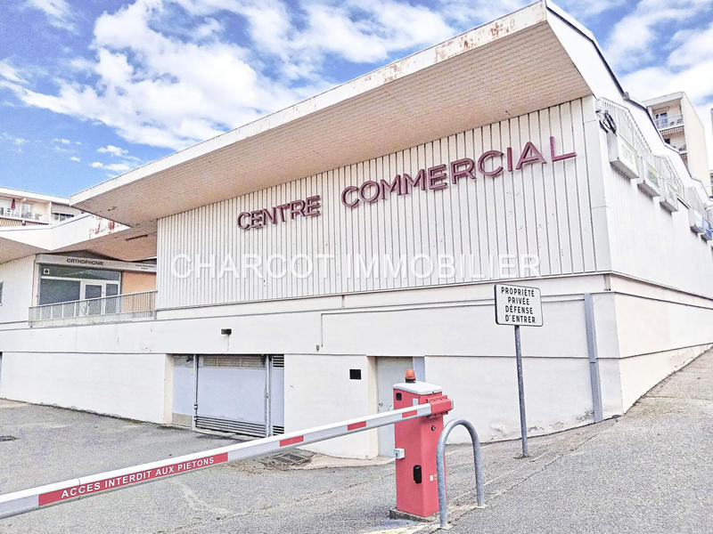 Parking / Garage - 15 m²