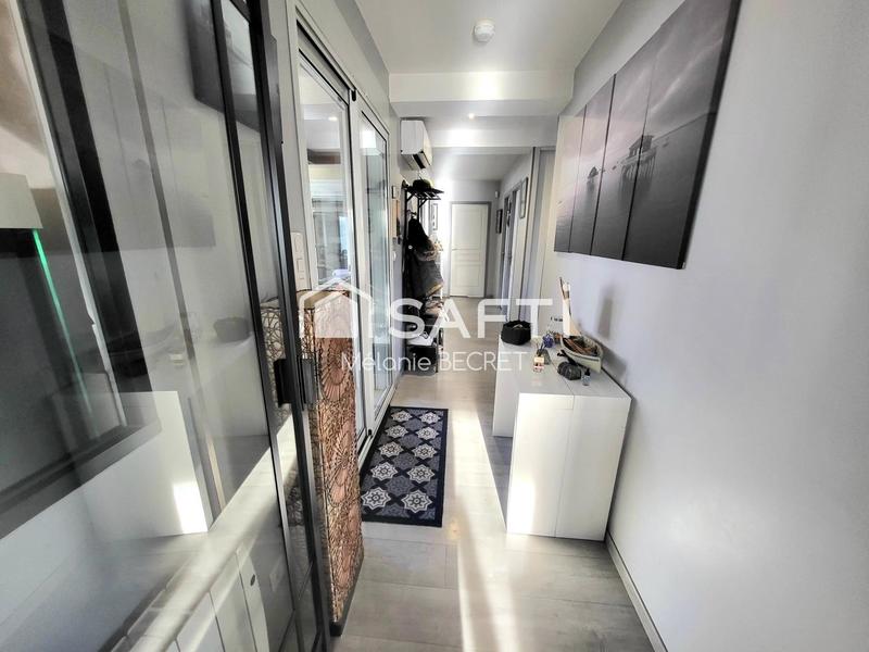 Maison - 150 m² - 5 pièces