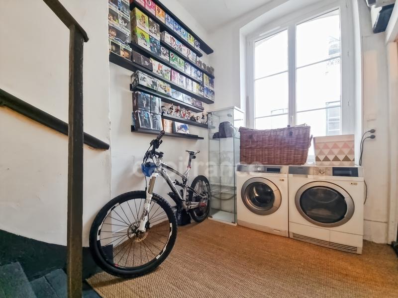 Immeuble - 160 m² - 4 pièces