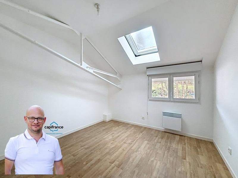 Appartement - 102 m² - 4 pièces