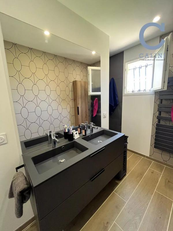 Villa - 113 m² - 5 pièces