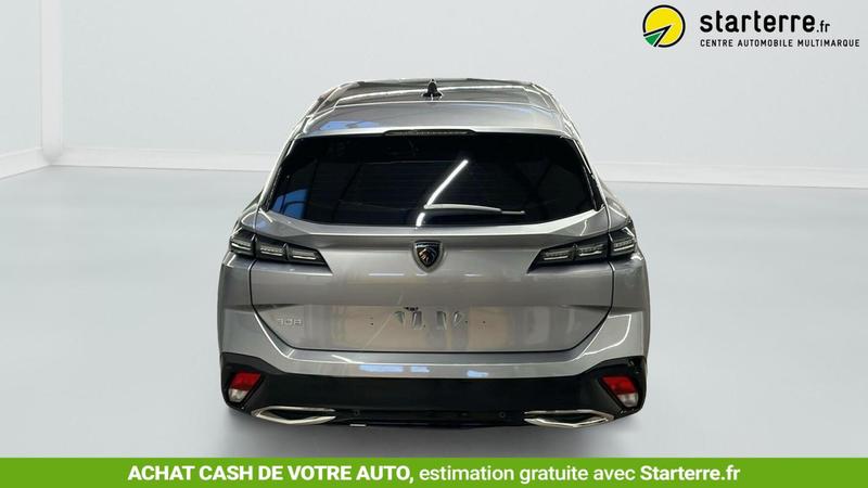 Peugeot 308 Sw PureTech 130ch s&amp;S Bvm6 Allure
