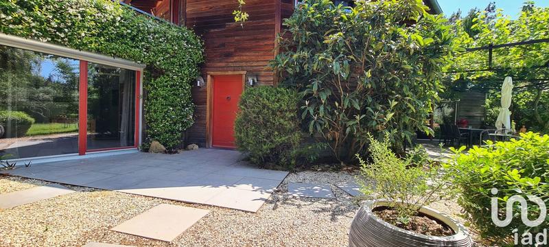 Maison de maîtres - 263 m² - 7 pièces