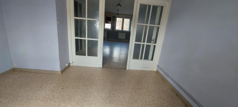 Appartement - 43 m² - 1 pièce