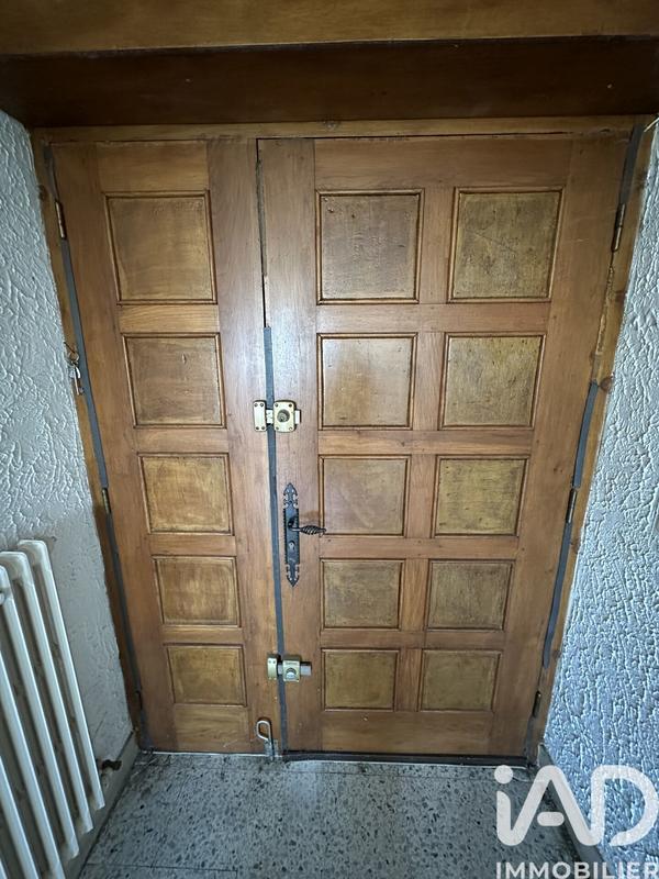 Maison - 129 m² - 5 pièces