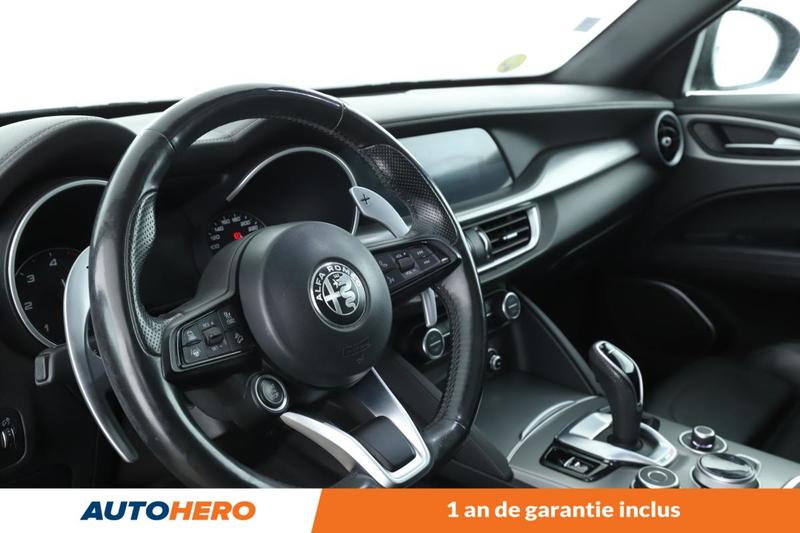 Alfa Romeo Stelvio 2.2 Diesel Q4 Veloce At8 210 ch