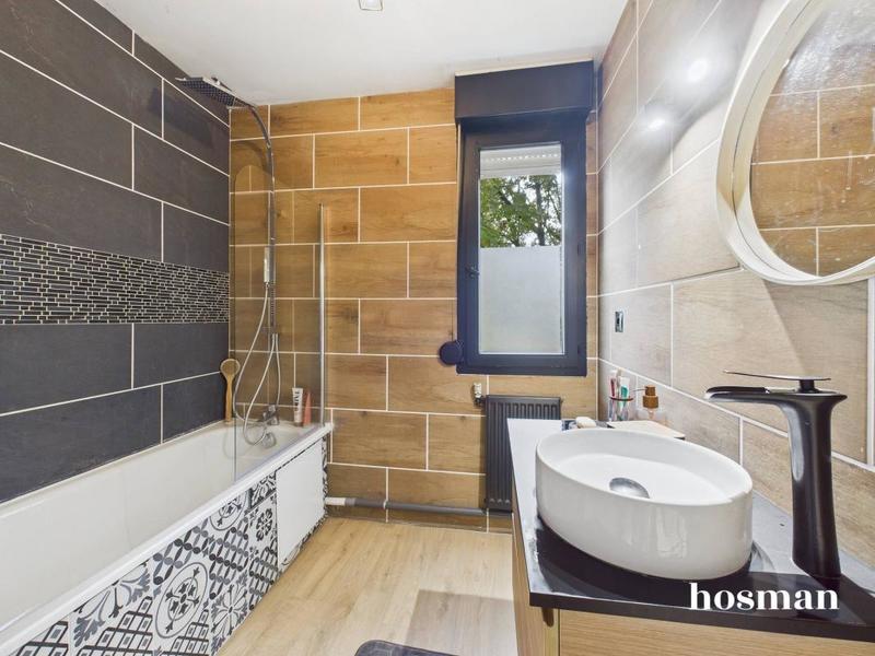 Appartement - 73 m² - 3 pièces