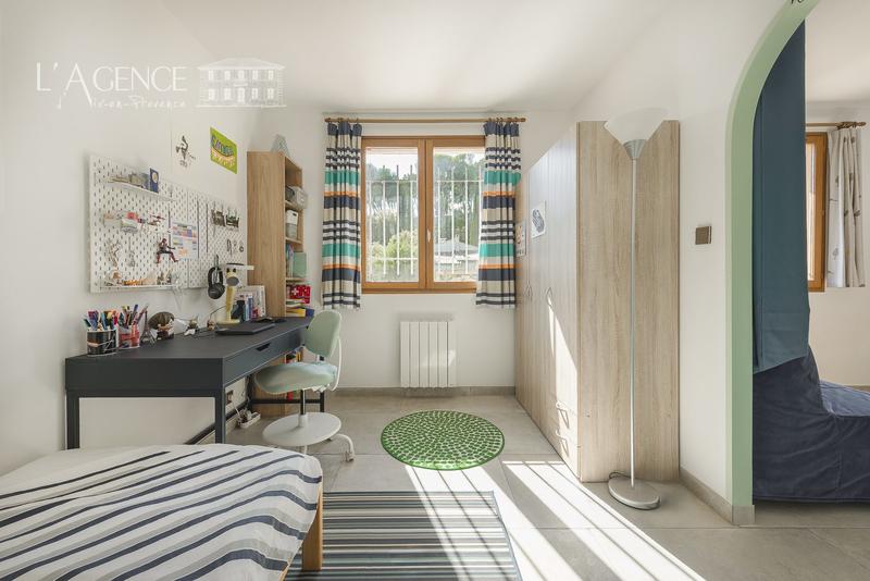 Maison - 154 m² - 7 pièces