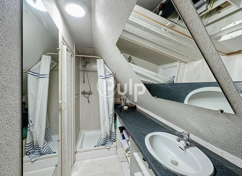 Longère - 221 m² - 11 pièces