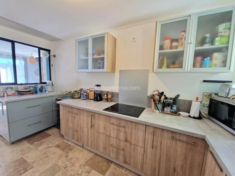 Maison - 139 m² - 6 pièces