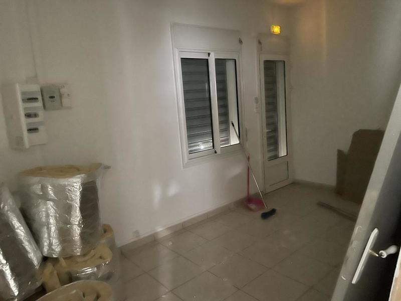 Local commercial - 90 m²