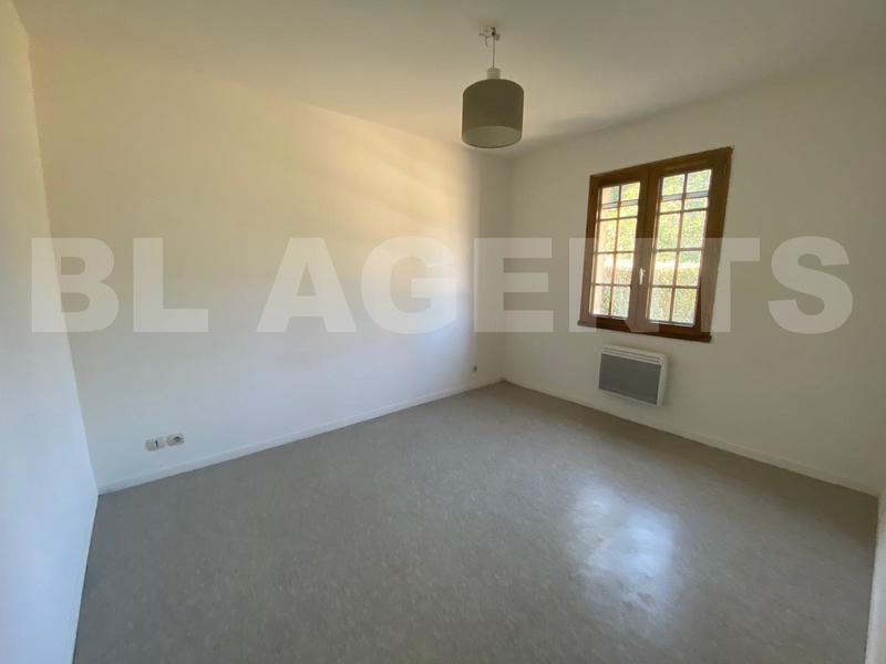 Pavillon - 134 m² - 7 pièces