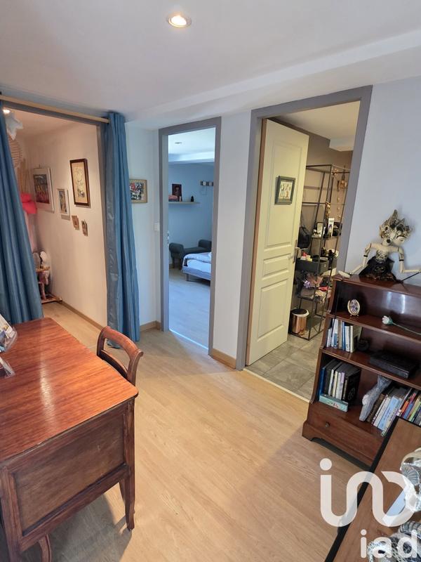 Maison - 152 m² - 6 pièces