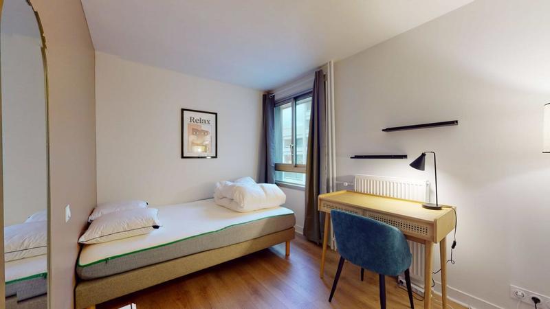 Appartement - 88 m²