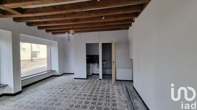 Immeuble - 170 m² - 4 pièces