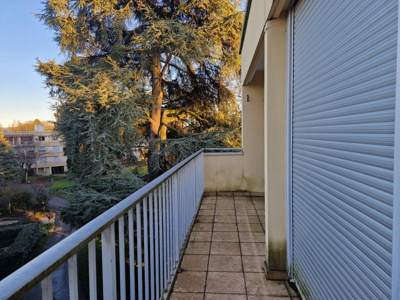 Appartement - 55 m² - 2 pièces