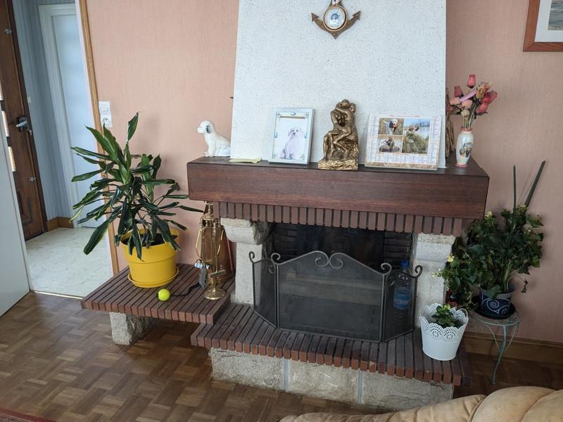 Maison - 68 m² - 5 pièces