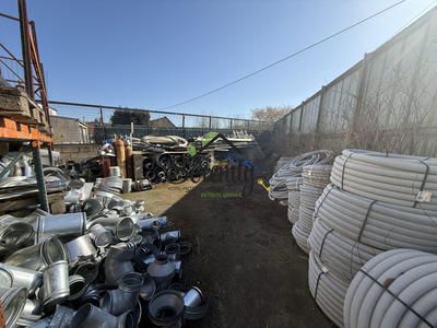 Parking / Garage - 190 m²