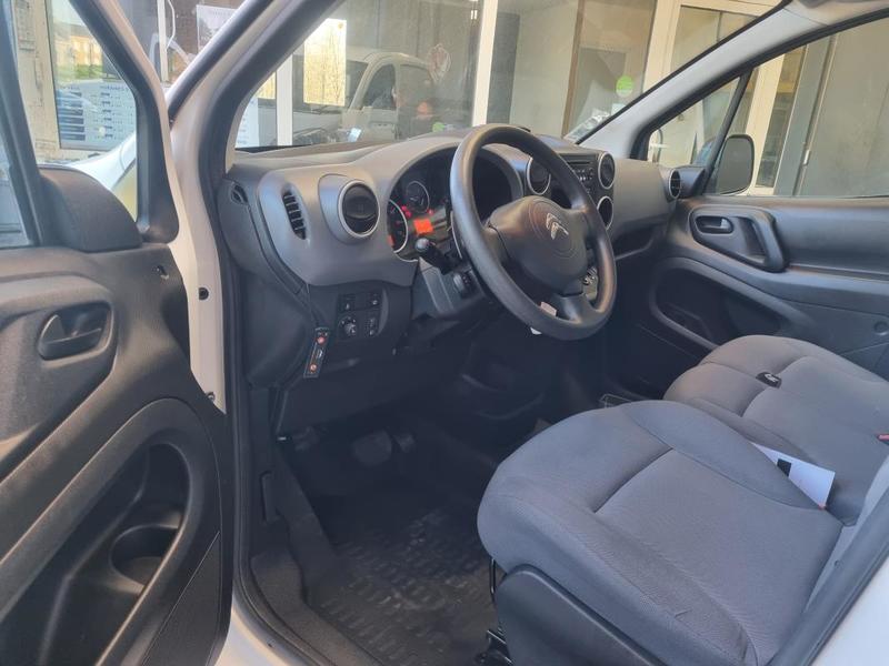 Citroën Berlingo 1.6 E-HDi 90 Business Etg6 L1