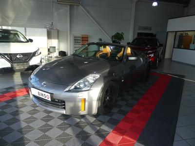 Nissan 350z Roadster I (Z33) 3.5 V6 313ch Pack