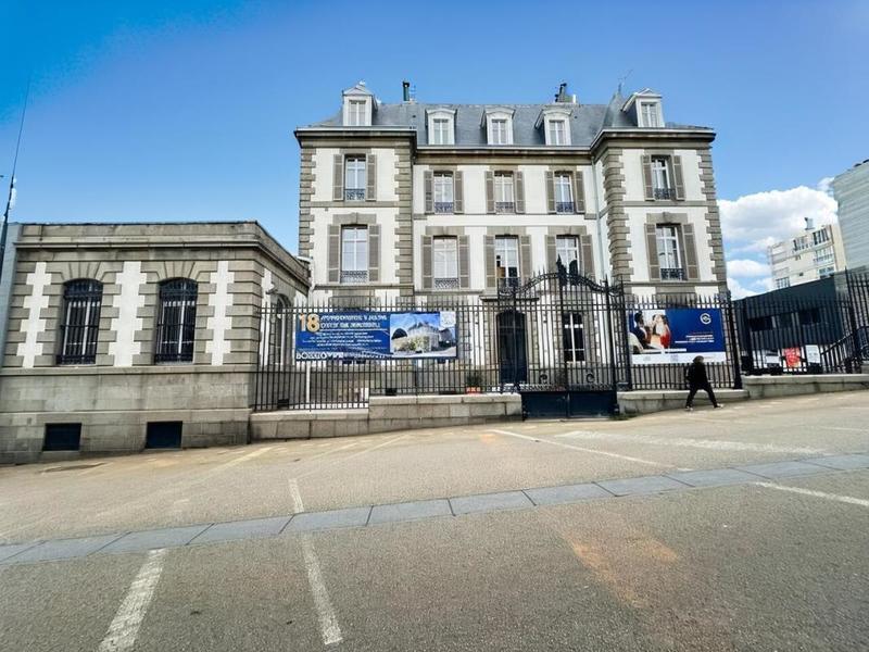 Appartement - 116 m² - 4 pièces