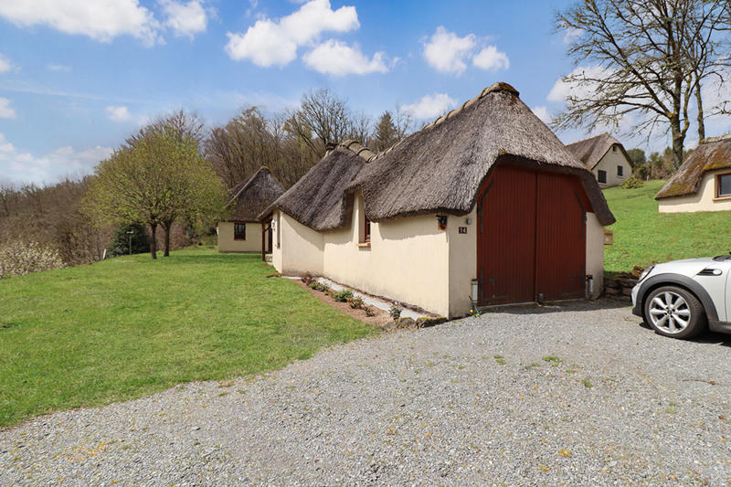 Maison - 121 m² - 4 pièces