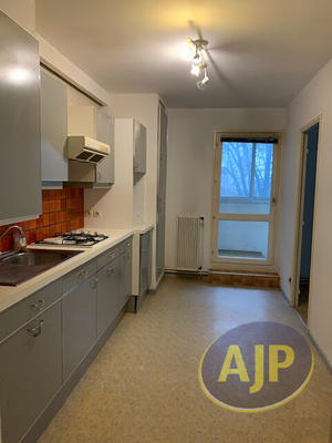 Appartement - 56 m² - 2 pièces