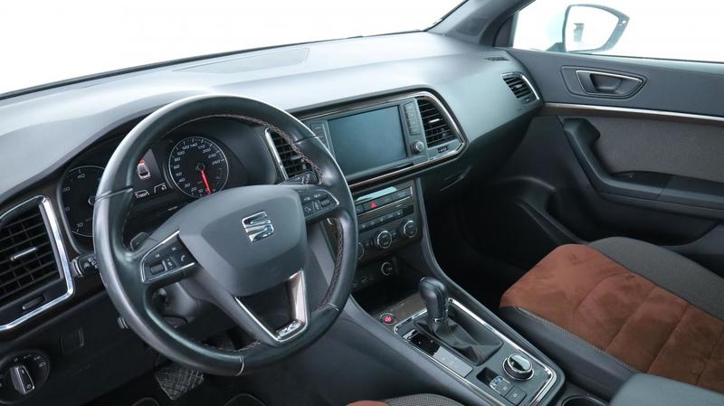 Seat Ateca 2.0 Tdi 4Drive Xcellence Dsg7 190 ch