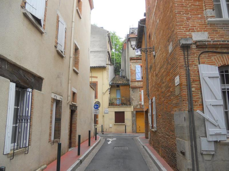 Appartement - 22 m² - 1 pièce