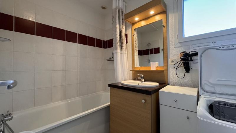 Maison - 33 m² - 2 pièces