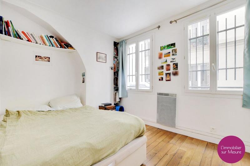 Appartement - 52 m² - 3 pièces