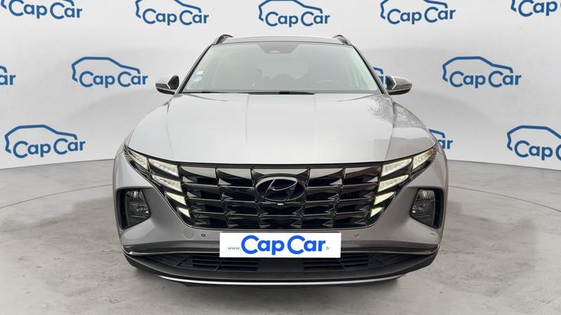 Hyundai Tucson IV 1.6 t-GDi 230 Hybrid 2wd Bva6 Executive - Automatique Toit ouvrant