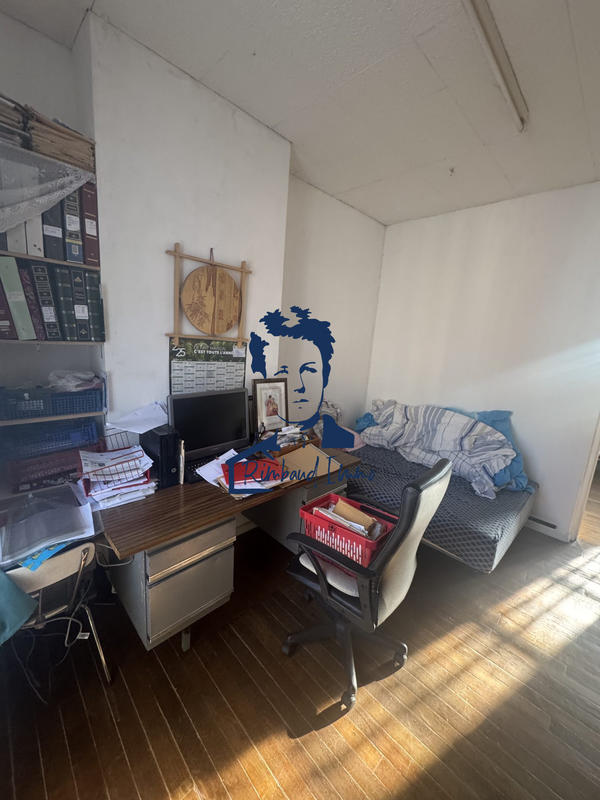 Fonds de commerce - Hôtellerie / Restauration - 106 m²