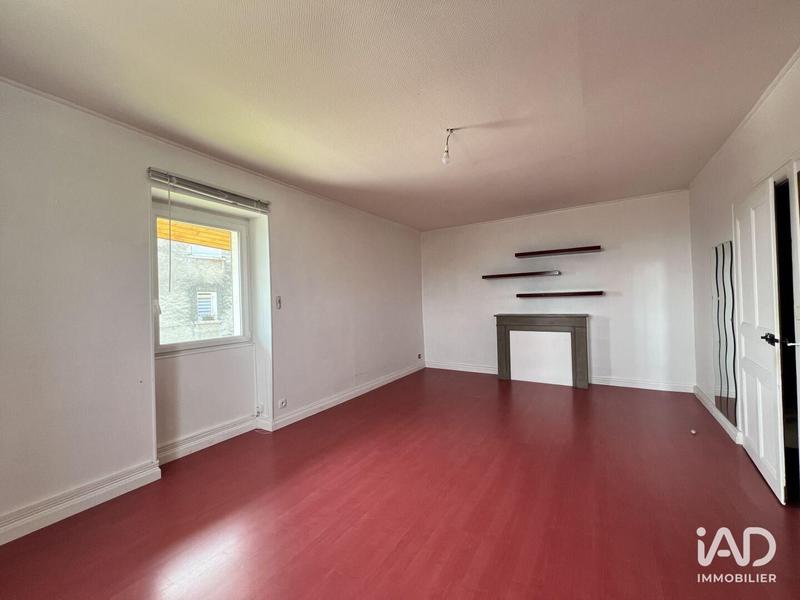 Maison - 193 m² - 5 pièces