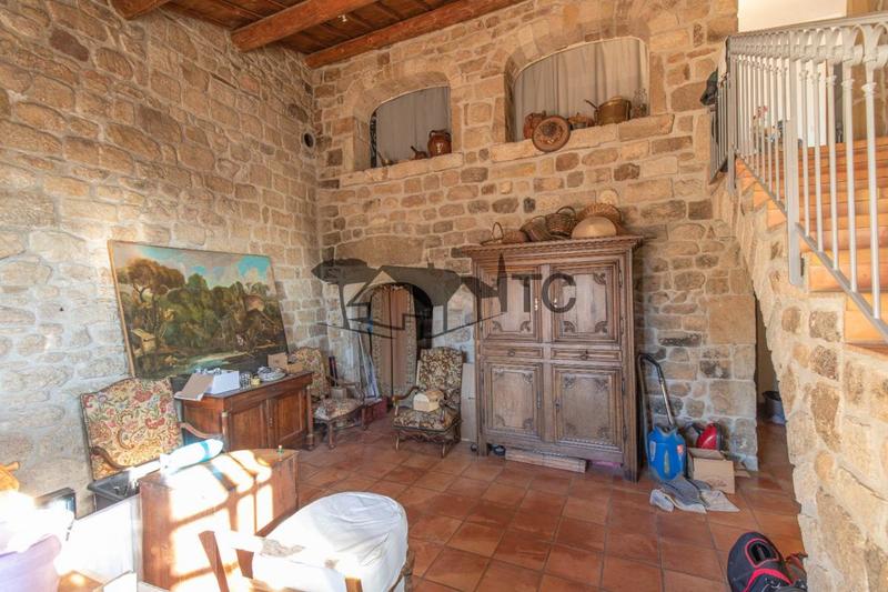 Mas - 286 m² - 9 pièces