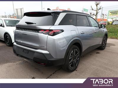 Peugeot 5008 Hybrid 145 Gt ComfortP Gps Acc Pdc