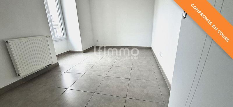 Maison - 86 m² - 4 pièces